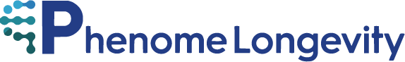 Phenomel Longevity Logo